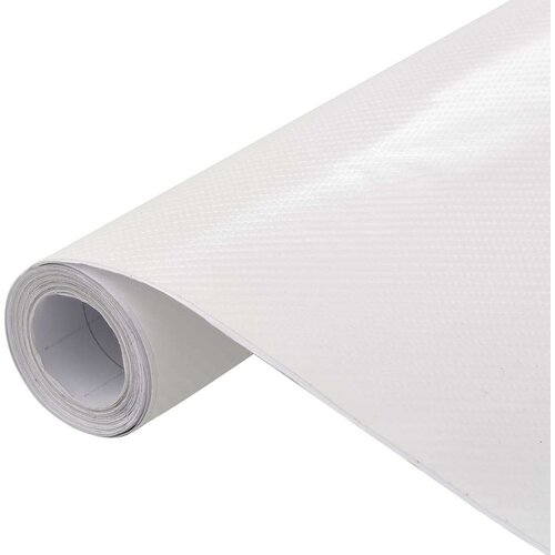  Folije za automobil 2 kom 4D bijele 100 x 150 cm + 50 x 150 cm Cijene