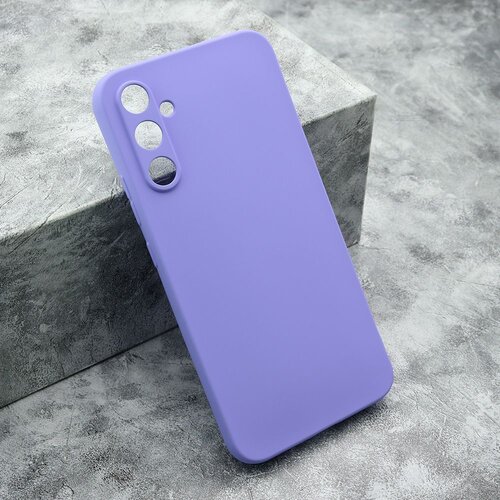  Maska gentle color za samsung S721B galaxy S24 fe/ lila Slike