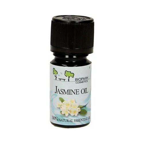 Biopark Cosmetics Eterično olje jasmine