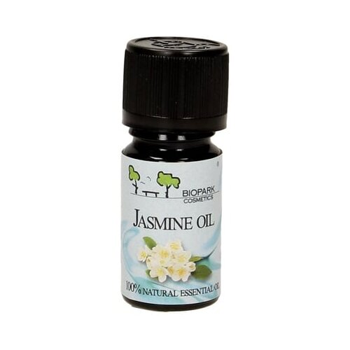 Biopark Cosmetics jasmin - eterično ulje Cijene