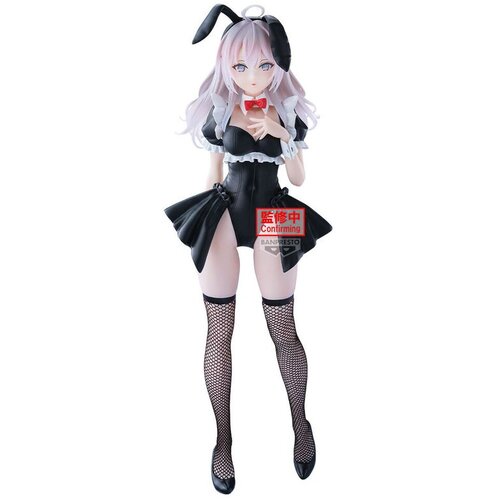 Banpresto Alya Sometimes Hides Her Feelings in Russian Alya Bunny Glitter and Glamours zbirateljska figura 28cm Cene
