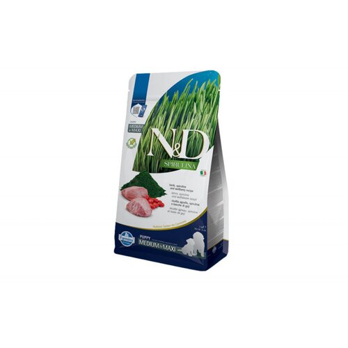  Lamb Puppy Medium&Maxi 7kg Cene