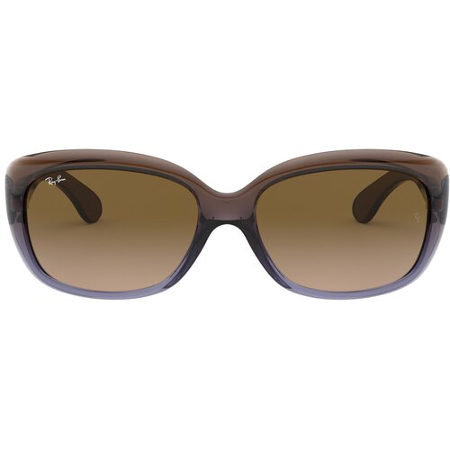 Ray-ban Sončna očala rjava Slike