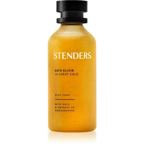 STENDERS 24 Carat Gold pjena za kupku s 24-karatnim zlatom 250 ml Cijene