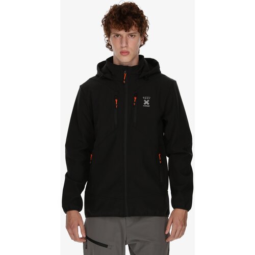 Kander muška jakna foxtor soft shell Cene