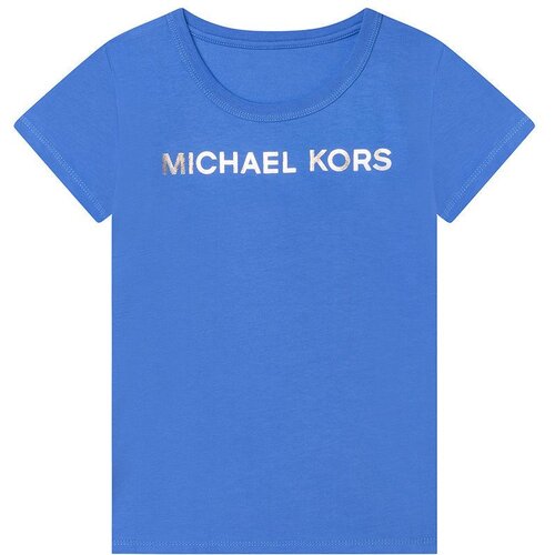 Michael Kors bombažna otro&amp;scaron;ka majica Slike