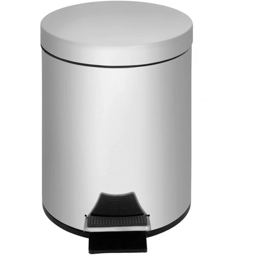 Minotti Kanta za otpatke 20L okrugla hrom Cene
