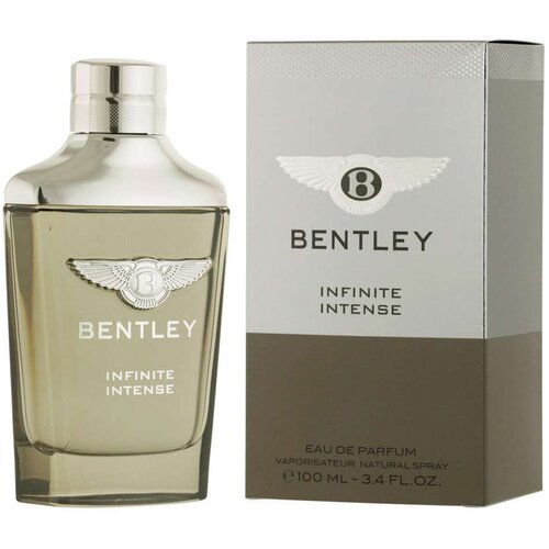 Parfem za mu&scaron;karce Bentley EDP Infinite Intense (100 ml) Cijene