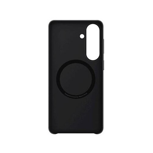 Samsung originalna tanka magnetna maska ​​za Galaxy S26+ crna EF-SS947CBEGWW Slike