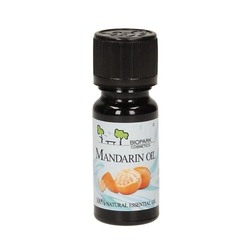 Biopark Cosmetics Eterično olje mandarine Cene