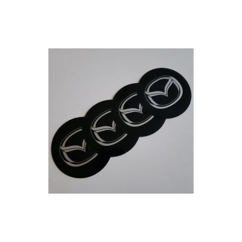  AMBLEMI ZA RATKAPE MAZDA FI76mm (SET 4 KOMADA) Cijene