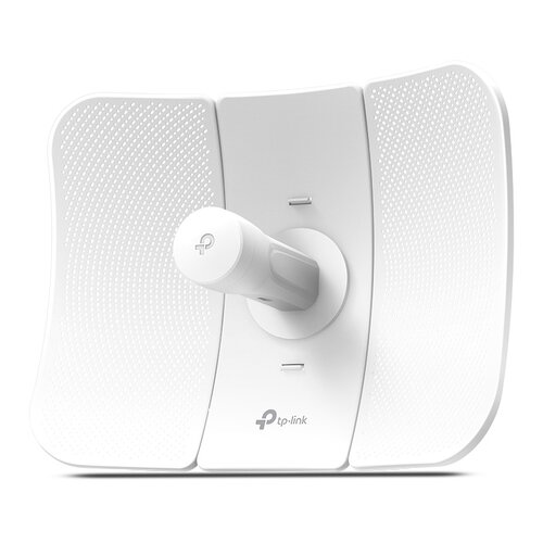 Tp-link CPE610 Wi-Fi pristupna tačka, na otvorenom 300Mbps/5GHz, 23dBi, bijela Cijene