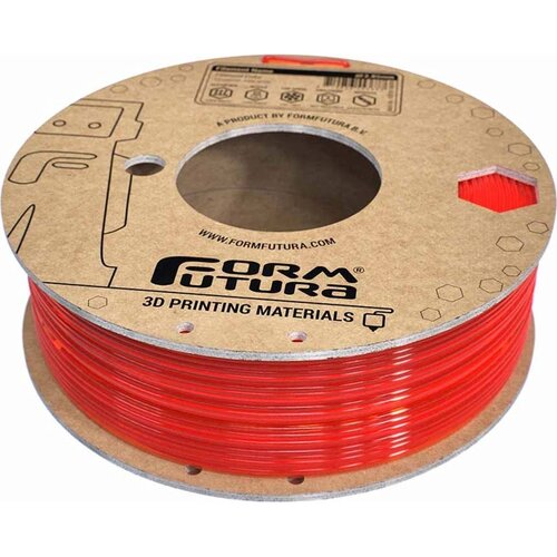 Formfutura EasyFil&trade; ePETG Transparent Orange Cijene