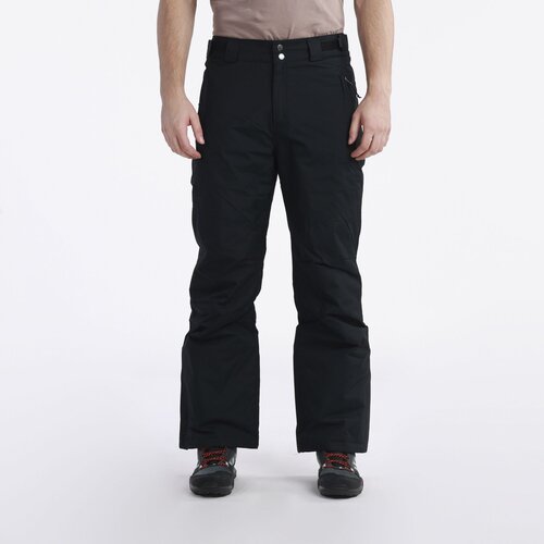 Columbia Mu&scaron;ke ski pantalone Bugaboo II 1864312, Crne Cene