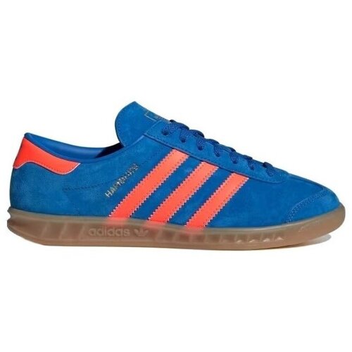 Adidas Nizke superge Hamburg pisana Slike