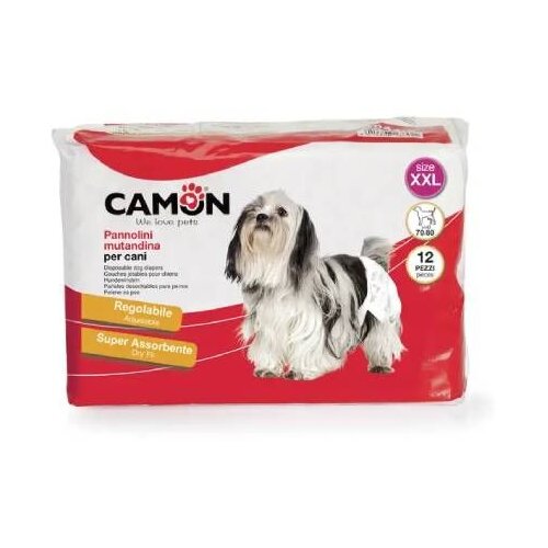 Camon XXL A2201963-Higijenski ulo&scaron;ci za pse Cene