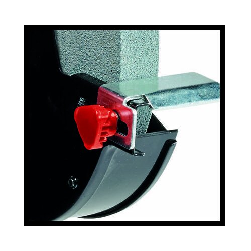 Einhell TC-BG 200 L STONA BRUSILICA TOCILO SA OSVETLJENJEM Slike