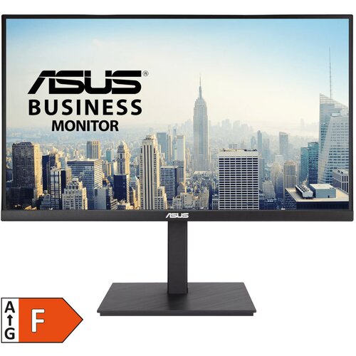 Asus VA27ACFSN uredski monitor - QHD IPS USB-C LAN Slike
