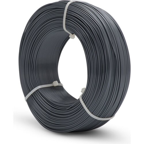 Fiberlogy refill abs graphite, 1.75mm / 850g Slike