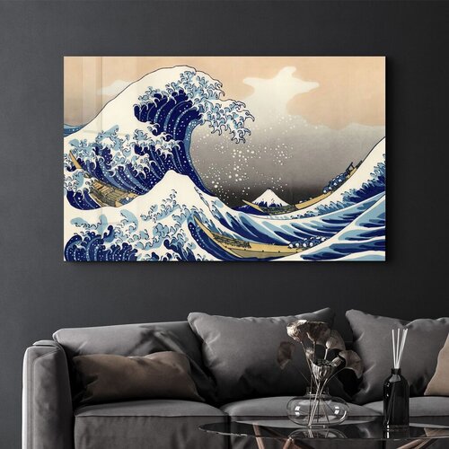 Wallity slika CAM-3097, 70x110cm Cene