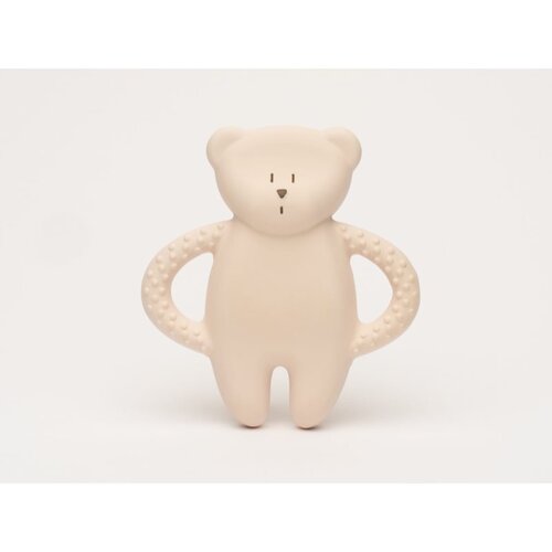 Moonie Natural Teether Rose grickalica za bebe 1 kom Cijene