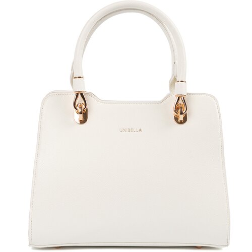 Shelvt Women's handbag white trunk Cijene