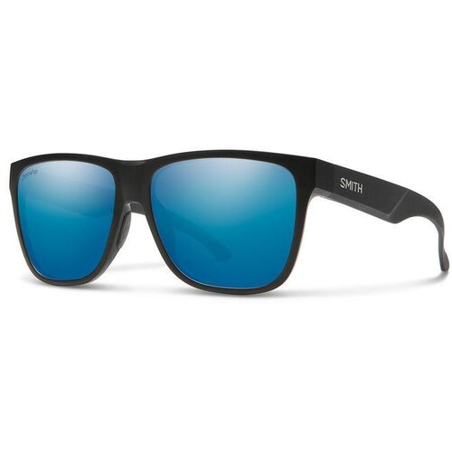 Smith Lowdown XL 2 Matte Black Soncna ocala cp polarized blue mirror Cene