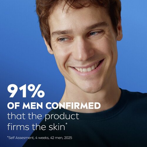 Nivea MEN Anti-Age Power intenzivna hidratantna krema protiv bora SPF 30 50 ml Slike