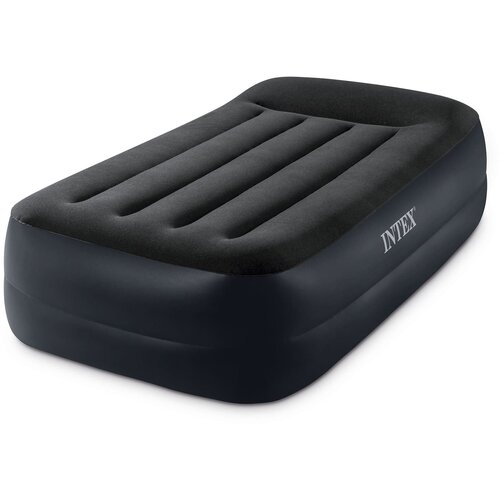 Intex Dusek na naduv.sa pump.99x191x42 64122 Cene