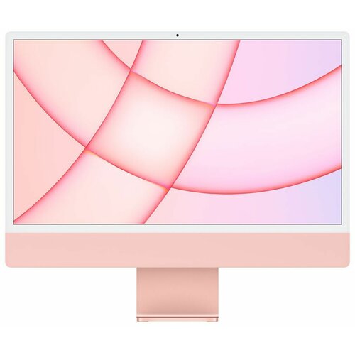Apple iMac 24" M1 Pink INT monitor Cene
