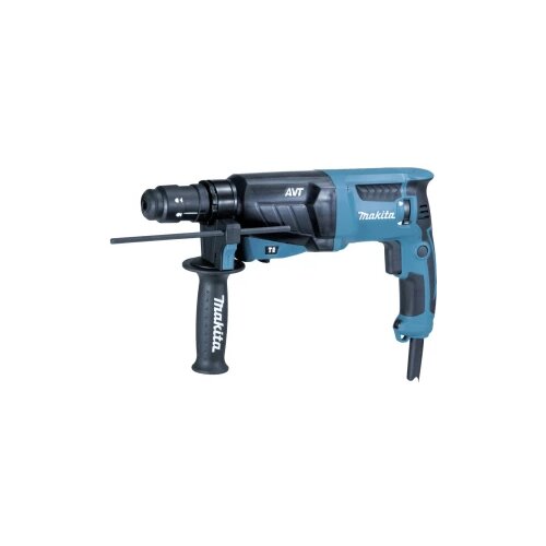 Makita HR2631FTJ SDS-Plus-kombinirani čekić 800 W uklj. kofer Cijene