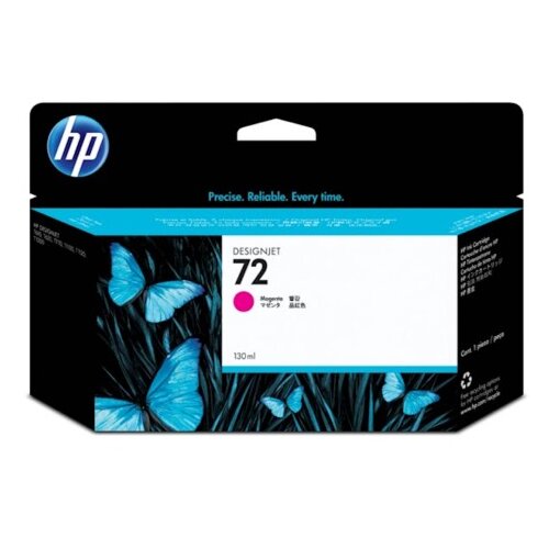 HP ČRNILO MAGENTA 72 ZA DJ T110/T610 SERIJA 130ml Cene