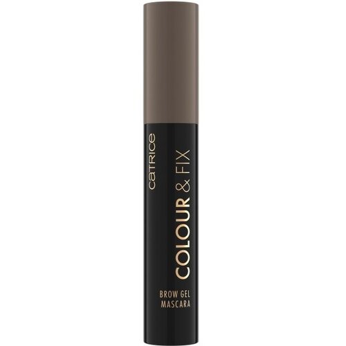 Catrice colour &amp;amp; fix gel maskara za obrve 030 Slike