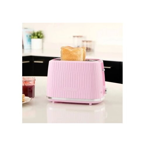Russell Hobbs hobbs eden raspberry 27372-56 toster Slike