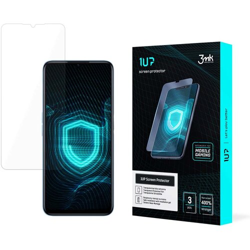 3mk OVITEK ZA TELEFON REALME NARZO 50A PRIME 1UP, (21977933) Slike