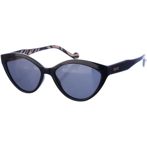 Liu Jo Sončna očala LJ761S-001 Črna Cene