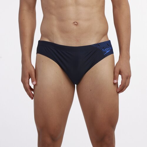 Speedo kupaći medley logo 7CM brief m 80973916906 Slike