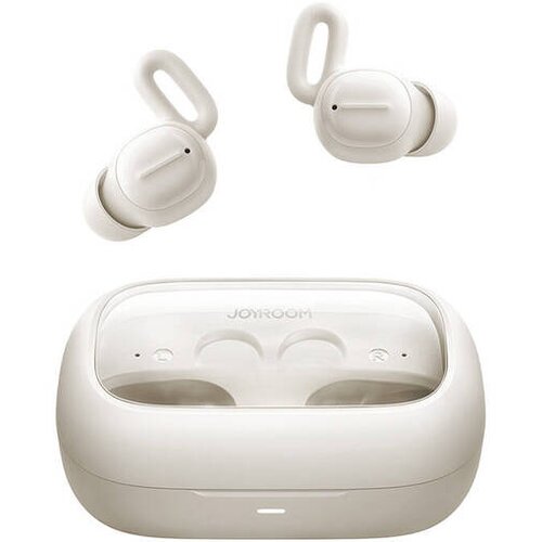 Joyroom slušalke tws cozydots series JR-TS1 (bele) Cene
