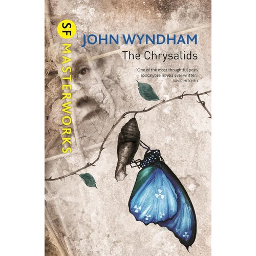 Hachette John Wyndham - The Chrysalids Cene
