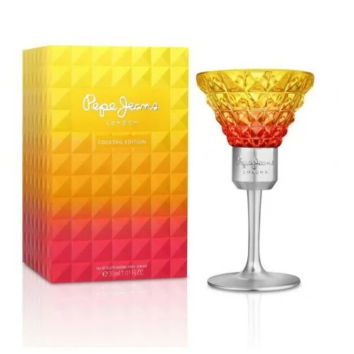 PepeJeans COCKTAIL EDITION FOR HER EDT 30 ML