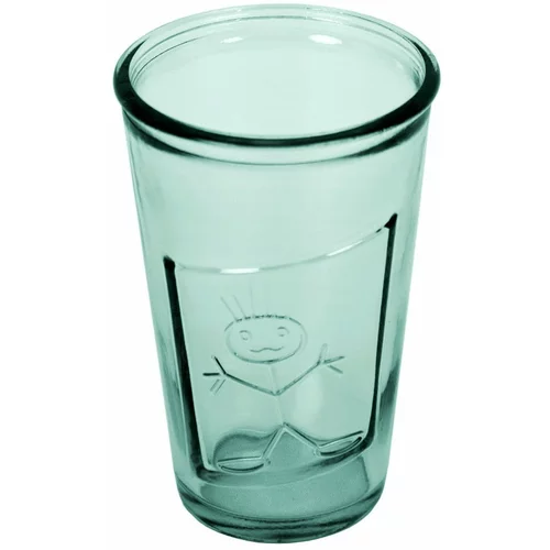 Ego Dekor Prozirna čaša od recikliranog stakla Kluk