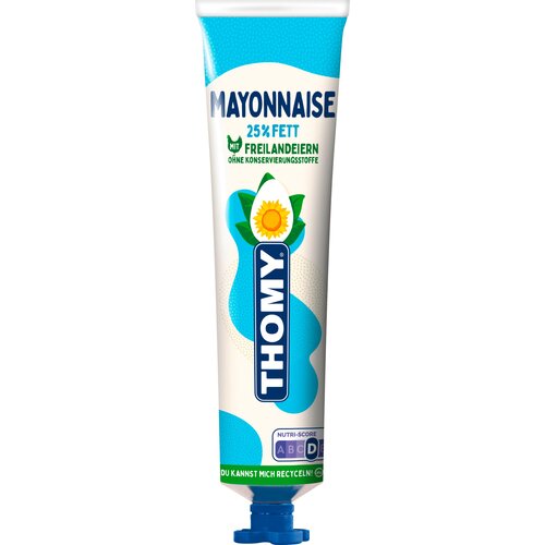  Majoneza 25 % - 170 g Cene