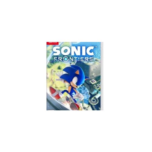 Sonic Frontiers /Switch Cijene