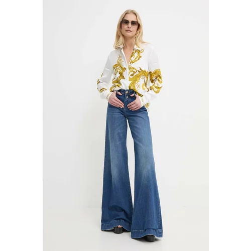 Versace Jeans Couture Traperice za žene, 76HAB561 CDW97