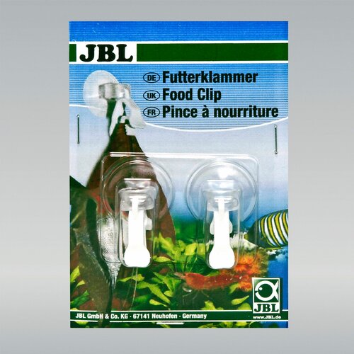 JBL aquaristic foodclip 2X Slike