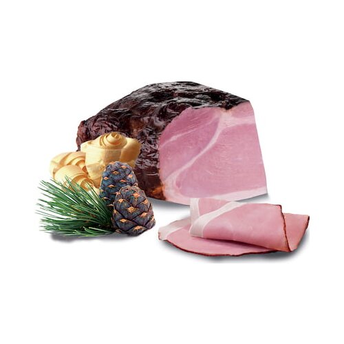 Frierss Prekajena &amp;scaron;unka s &amp;scaron;vicarskim borom 1/4 Slike