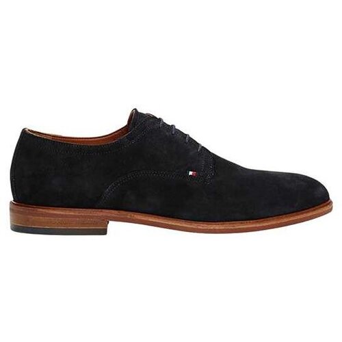 Tommy Hilfiger antilop muške cipele THFM0FM05377-DW5 Cene