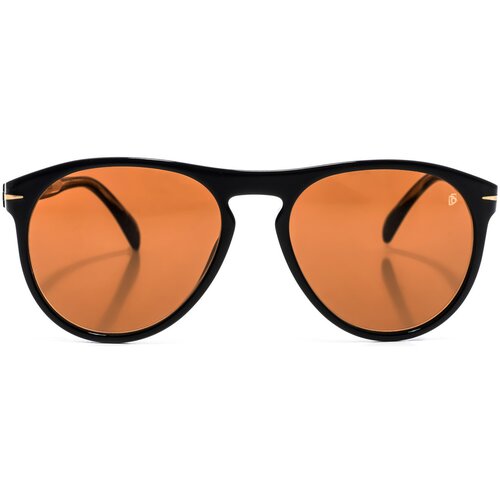 David Beckham Sončna očala 1008S-807 Črna Cene