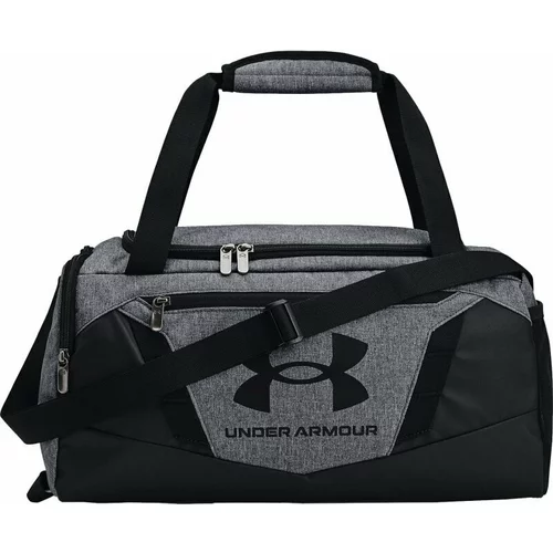 Under Armour UA Undeniable 5.0 Duffle Bag Black 23 L Sport Bag