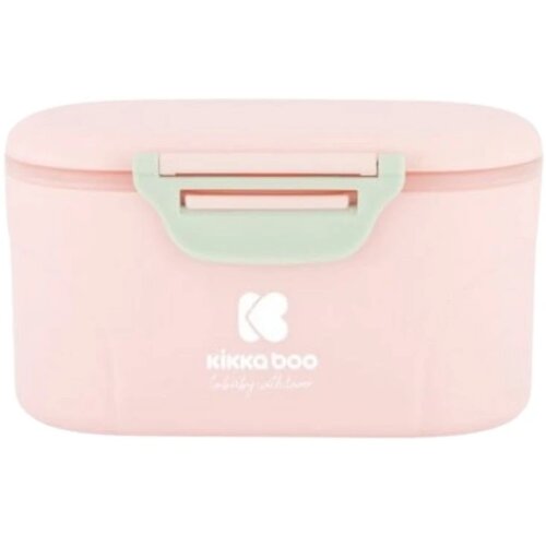 Kikka Boo dozer za mleko u prahu Pink, 0m+ Cene